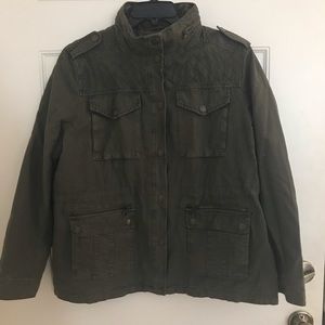 Levi’s Moto Jacket